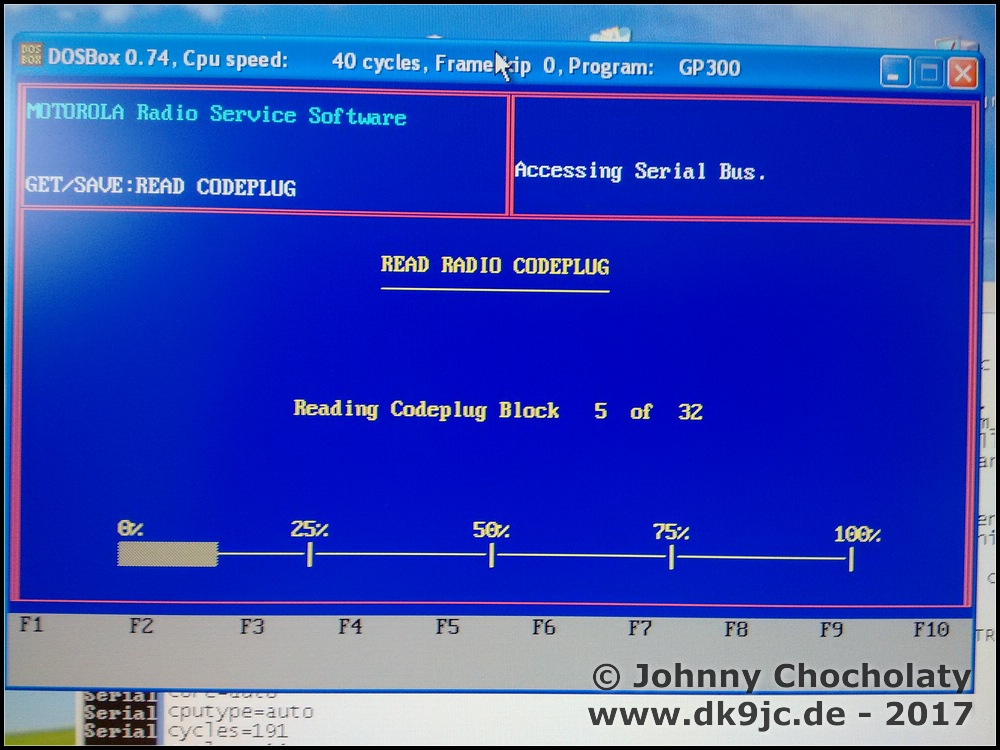 Free Motorola Radius Programming Software