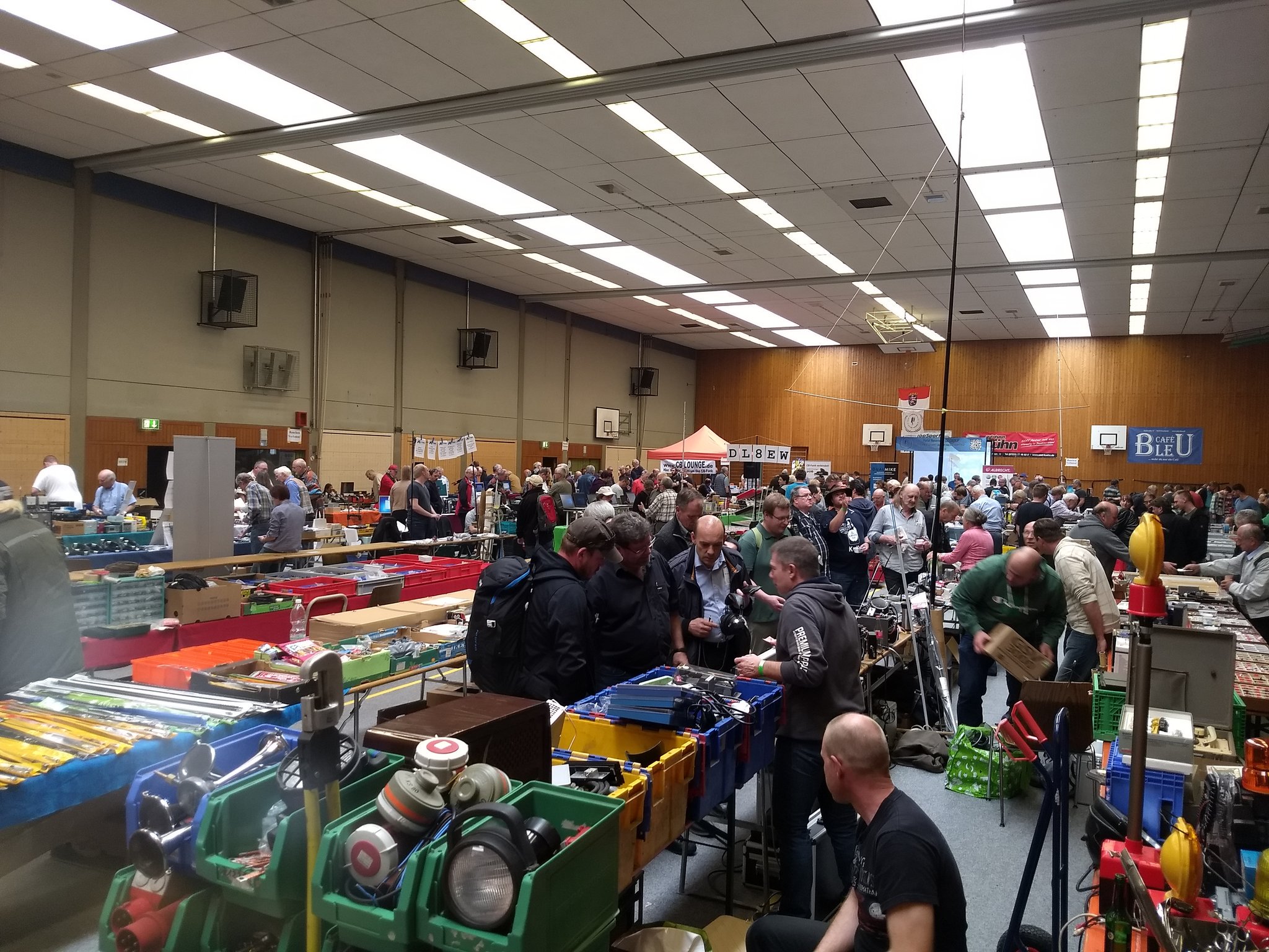 Rheintal Electronica 2019 abgesagt