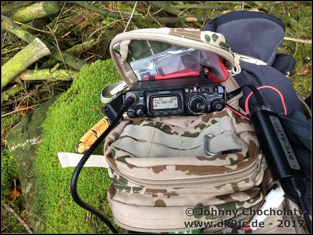 SOTA DM/RP-197 Womrather Höhe