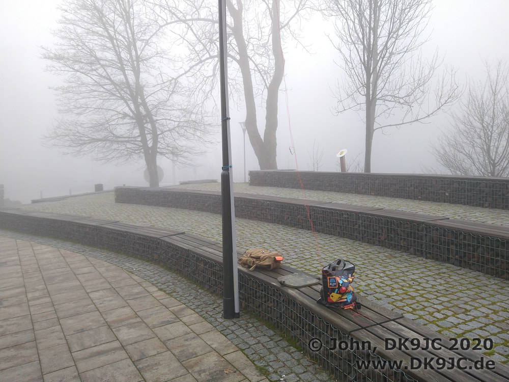 Raspberry Pi4 for Digimodes like FT8 and others - SOTA tested