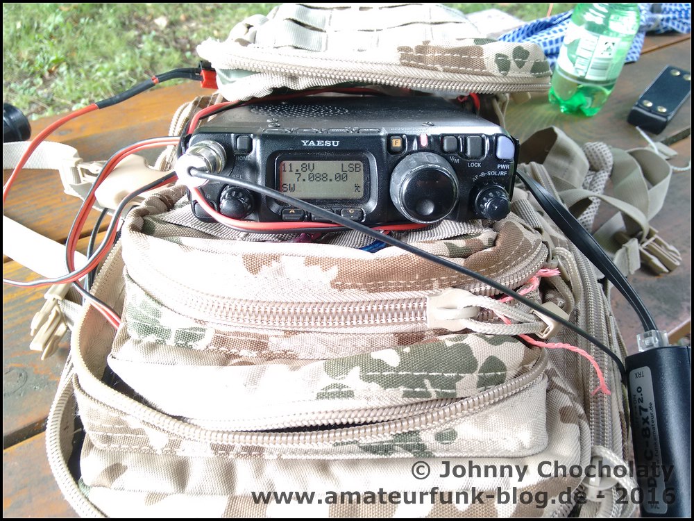 SOTA: DM/RP-187