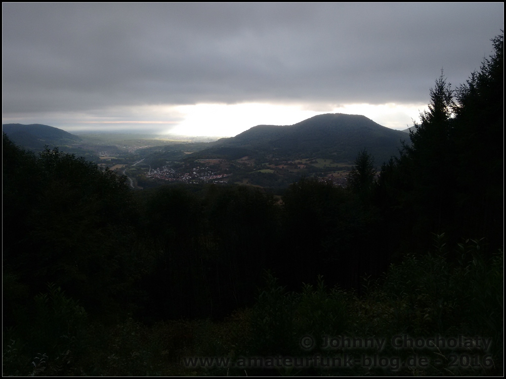 SOTA: DM/RP-400 Großer Adelberg