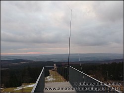 DK9JC/P vom Erbeskopf 