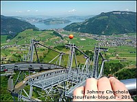 SOTA HB/NW-015 Stanserhorn