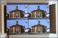 QSL Karten DO1JC Amateurfunk