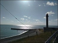 Strand von Westkapelle, NL