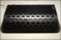 Router Störungen QRM 15m Band Kabel Deutschland