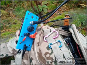 SOTA: DM/RP-302 Kalmit SOTA: DM/RP-302 Kalmit