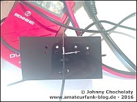 Ultralight dipole Ultralight dipole