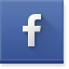 Facebook Social Icon