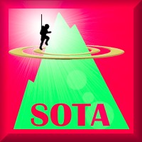 SOTA logo DK9JC