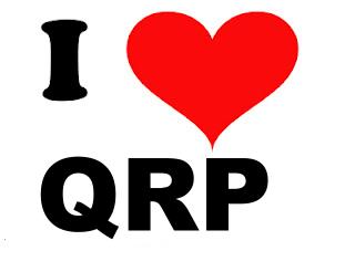 i love qrp DK9JC